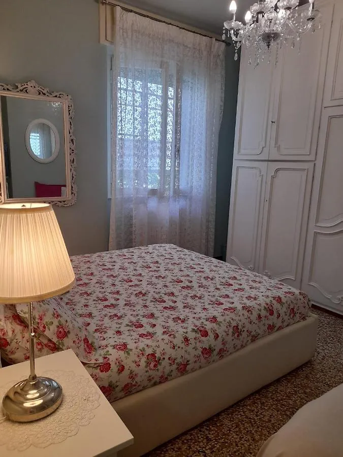 Apartmán Italian Vintage House Como Itálie