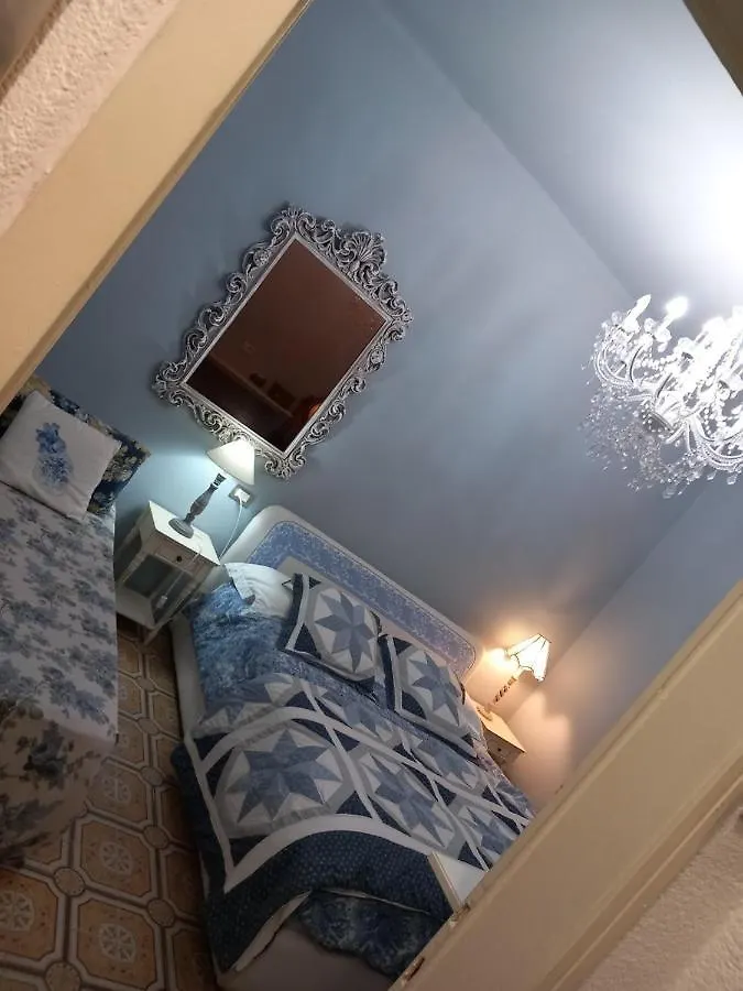 Apartmán Italian Vintage House Como