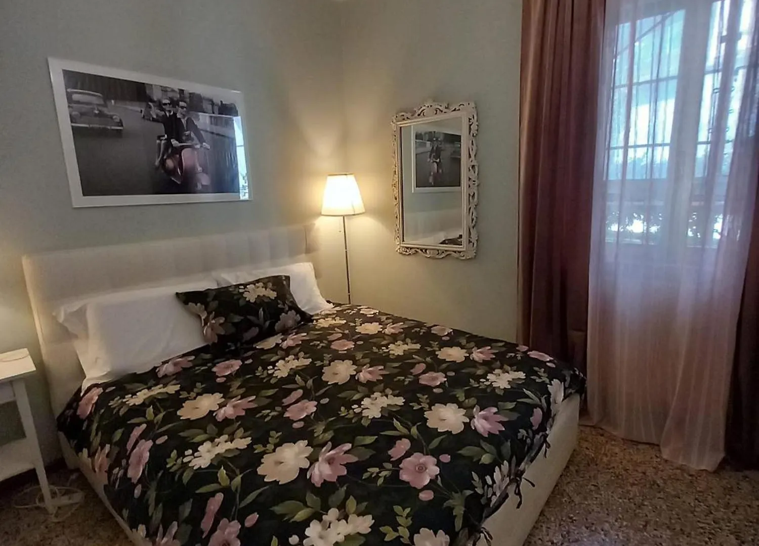 Apartmán Italian Vintage House Como 0*,