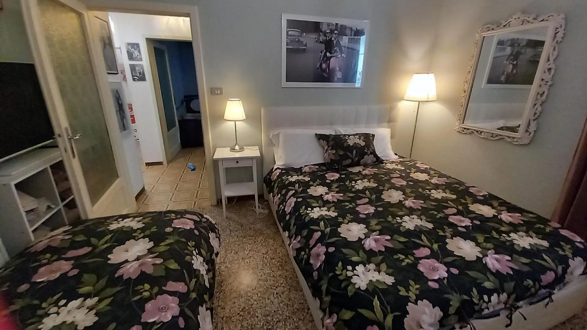 Apartmán Italian Vintage House Como 0*,  Itálie