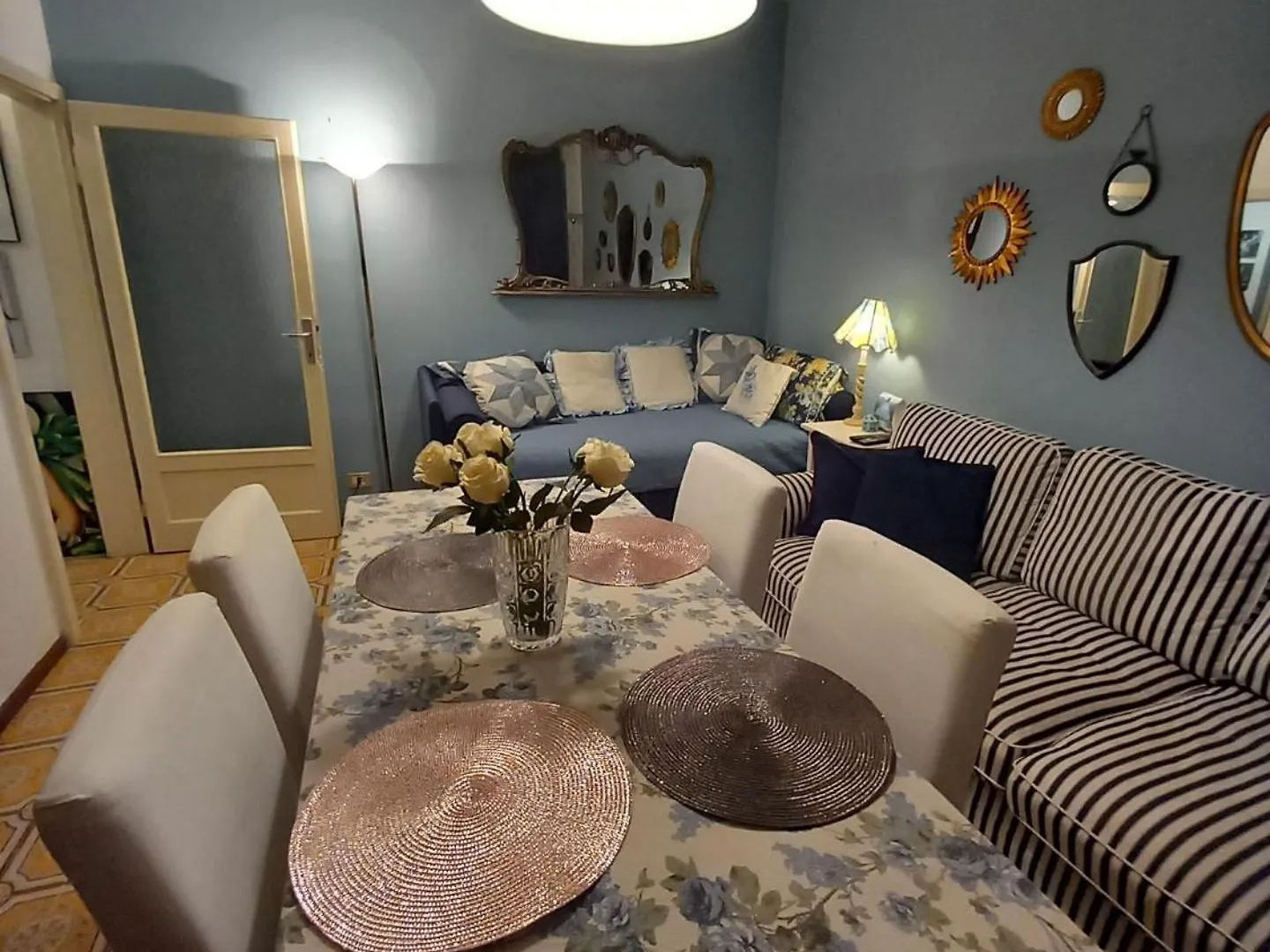 Apartmán Italian Vintage House Como 0*,
