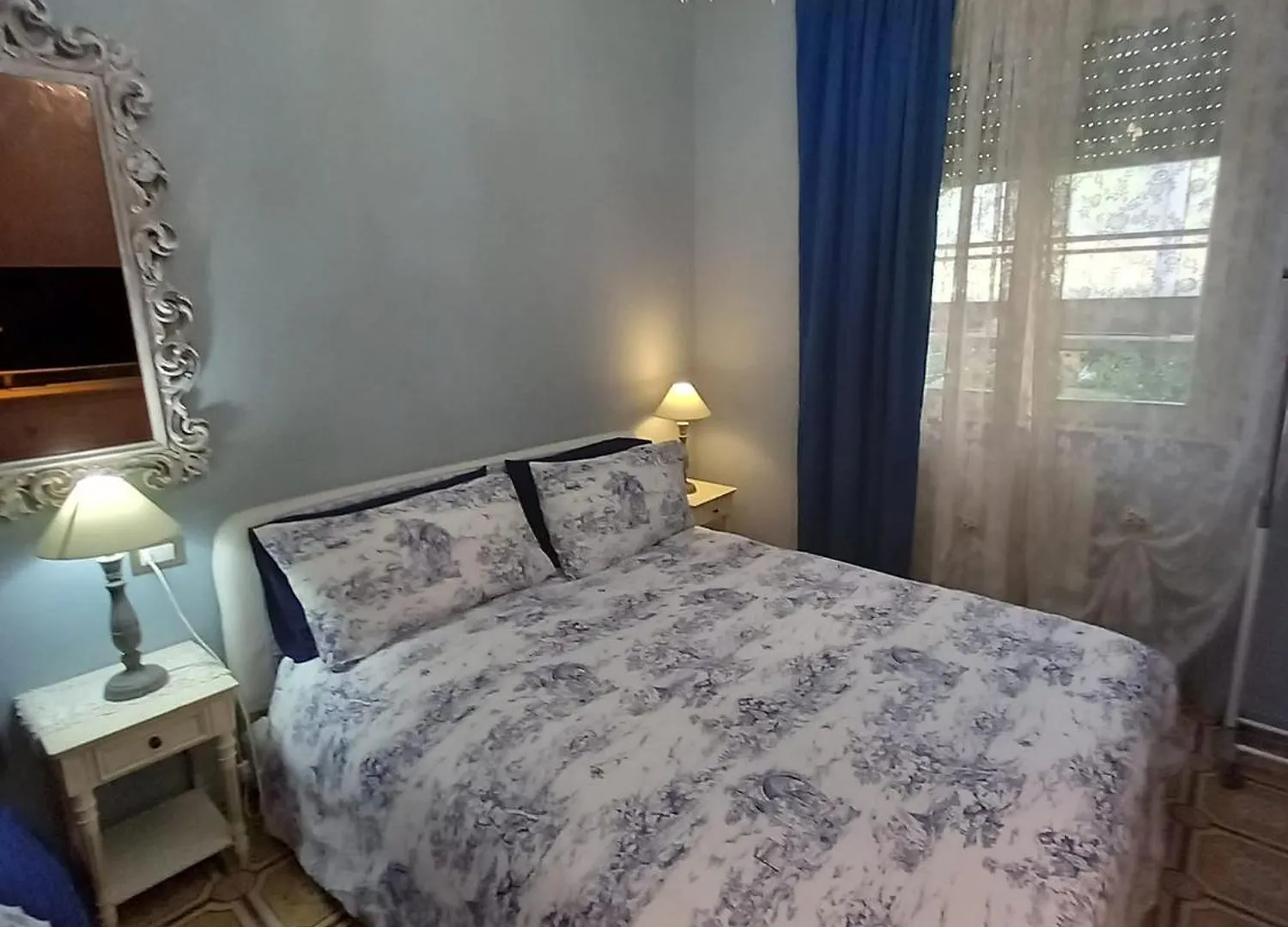 Apartmán Italian Vintage House Como 0*,  Itálie