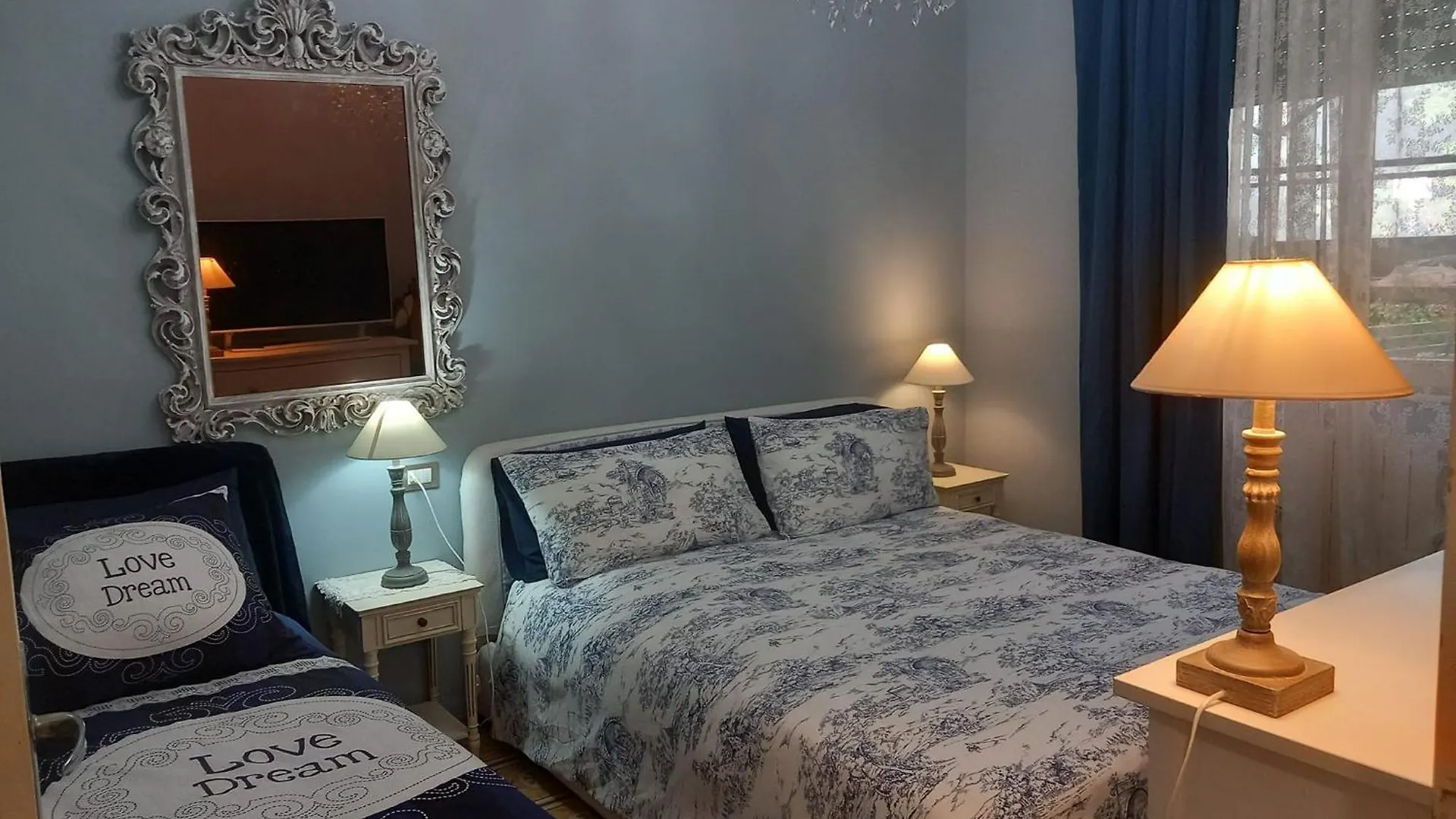 Apartmán Italian Vintage House Como