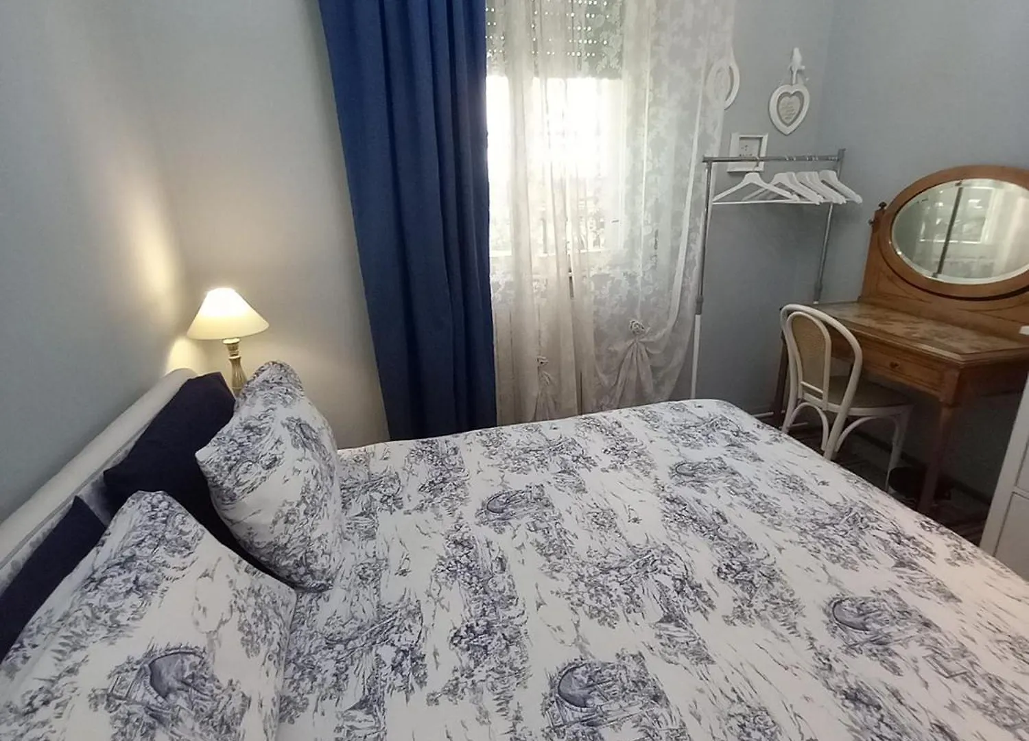 Apartmán Italian Vintage House Como