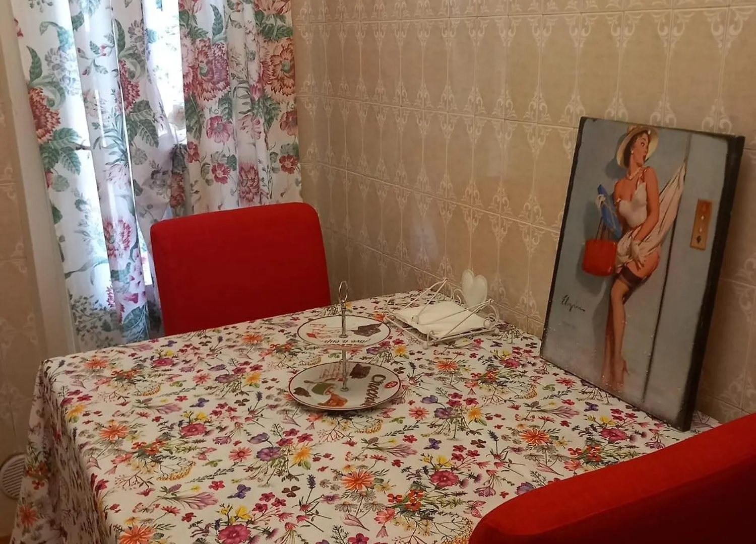 Apartmán Italian Vintage House Como
