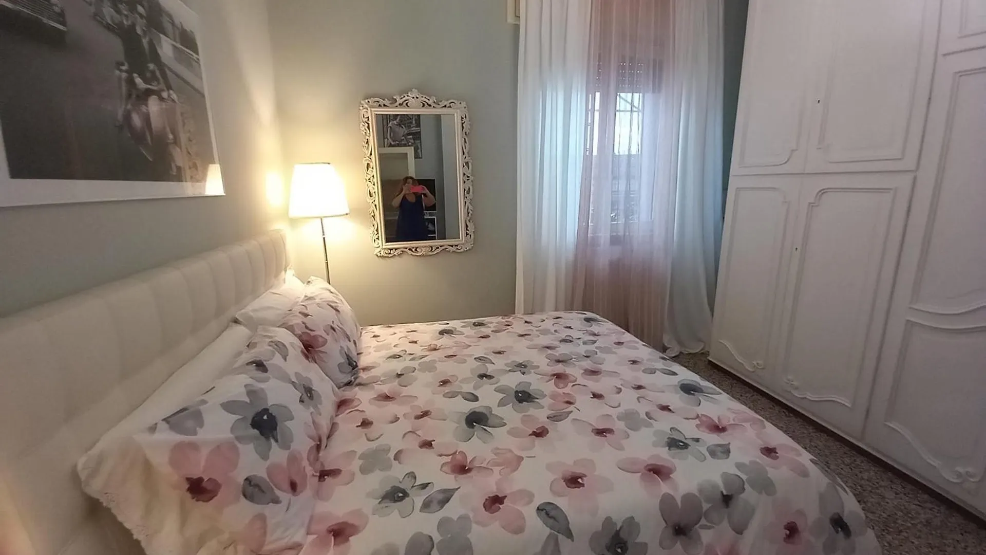 Apartmán Italian Vintage House Como