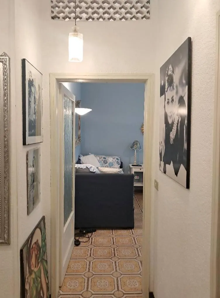Apartmán Italian Vintage House Como