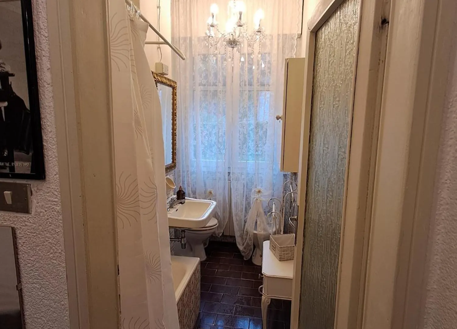 Apartmán Italian Vintage House Como