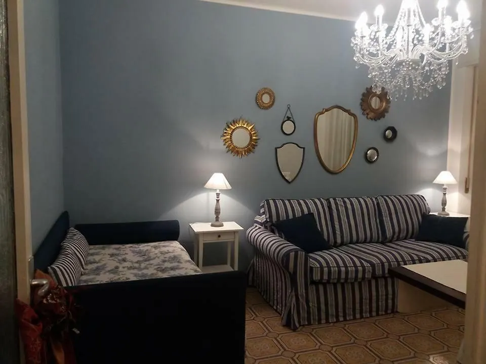 Apartmán Italian Vintage House Como